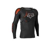 Fox Racing Herren Baseframe Pro D3o Jacket Jacke (1er Pack)
