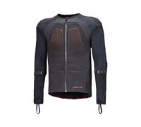 Protektorenjacke Held Exosafe Shirt D3O, XXL XXL schwarz