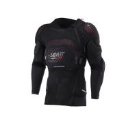 leatt 3df airfit evo integral weste schwarz mann XXL