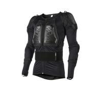 Protektorenjacke O'Neal Underdog MX SchwarzL Schwarz
