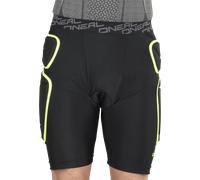 O'NEAL TRAIL SHORT Protektorenhose Erwachsene lime/black M