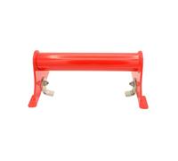 Protrailer Radstopper/Radhalter Autotransporter verstellbar 275-425 mm - Radblocker für Abschleppwagen & PKW Anhänger - passend für LOHR Bleche - VDI 2700-8.1