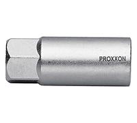 PROXXON 1/2 Zündkerzeneinsatz mit Magnet, 16 - 21 mm verschiedene Varianten Variante 18