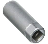 PROXXON 23443 Zündkerzen Nuss mit TPR Einlage 18mm Antrieb 12,5mm(1/2")