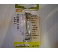 Proxxon 28953 Topfbürsten Stahl 13 mm 2 Stück