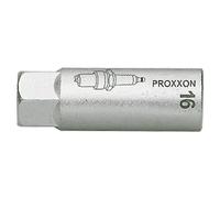 PROXXON 3/8 Zündkerzeneinsatz, 16 - 21 mm verschiedene Varianten Variante 19