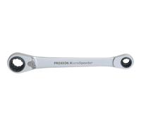 Proxxon 4fach-MicroSpeeder 10 mm - 13 mm / 17 mm - 19 mm