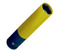 PROXXON IMPACT Nuss Nüsse für Radmuttern Felgen lang kurz AUSWAHL 17mm 19mm 21mm