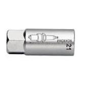 PROXXON Steckschlüssel 1/2" Für Zündkerzen 21 Mm 23444