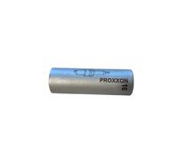 PROXXON 23442 Zündkerzen Steckschlüssel Einsatz 16mm Antrieb 12,5mm (1/2") TPR