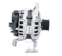 BV PSH Anlasser 511.507.103.380 - 24V Prestolite - passt für Deutz-Fahr Khd 6.0 kw