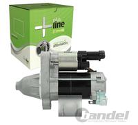 BV PSH Starter 120534092050 für HONDA