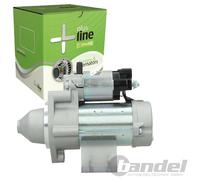 BV PSH 250.511.132.050 Starter