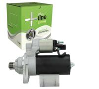 PSH +Line ANLASSER STARTER 1,7kW passend für VW CADDY | 300.587.103.010