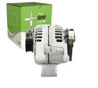 Lichtmaschine 135.545.100.010 BV PSH für OPEL CORSA D MERIVA A Großraumlimousine