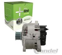 PSH +Line GENERATOR LICHTMASCHINE 110A passend für RENAULT GRAND LAGUNA MEGANE