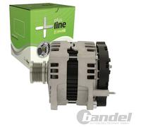 PSH +Line GENERATOR LICHTMASCHINE 180A passend für SKODA SUPERB YETI VW
