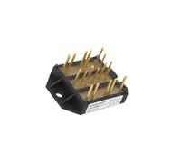 PSII15/12 Modul: IGBT Transistor/Transistor 3-phasen Brücke IGBT Ic: 14A POWERSE