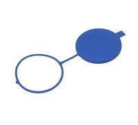 PSRRGZTM Deckel für Wischwasserbehälter Kompatibel Mit Benz Für A B C E 150-320 1248690272 A1248690272 1 Stück 11 cm Scheibenwaschflüssigkeitsflaschen-Reservoir-Tankdeckel