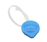 PSRRGZTM Deckel für Wischwasserbehälter Kompatibel Mit Mazda Für 2 3 BM BN 6 GJ GL CX-9 TC Scheibenwischer Vorne Scheibenwischer Flüssigkeitsbehälter Flaschendeckel Kappenabdeckung DB2M-67-483