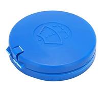 PSRRGZTM Deckel für Wischwasserbehälter Kompatibel Mit Peugeot Für 106 205 206 306 307 Auto-Scheibenwaschanlage Wischerflüssigkeitsbehälter Waschflaschendeckelabdeckung 643230