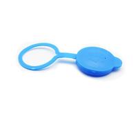 PSRRGZTM Deckel für Wischwasserbehälter Kompatibel Mit Suzuki Für Swift Für SX4 2006-2012, Scheibenwischer, Scheibenwischer, Flüssigkeitsbehälter, Tank, Flaschenverschluss, Waschdeckel, 38451-77J00