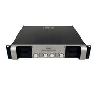 PSSO QCA-10000 MK2 4-Kanal-Endstufe SMPS