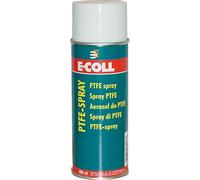 E-Coll PTFE-Spray 400ml EE, 4317784564427