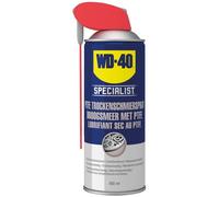 WD-40 Trockenschmierspray, Inhalt: 400ml