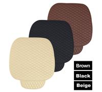 PU Sitzschoner Autositzauflage Sitzschutz PKW Kindersitzunterlage Schonbezug-