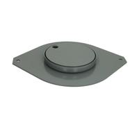 Puffer, Abrollkolben-Luftfederbalg MAGNUM TECHNOLOGY TYP 55/PG