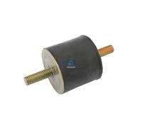 Puffer Bremskraftregler DT SPARE PARTS IAM-Expertise passend für MAN E2000