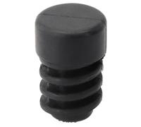 Puffer Hood Stop Puffer Schwarz Für Volvo S60 Auto Außenzubehör Accessoires