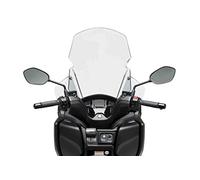 PuiCarenabris V-Tech Line Tourin9973W BURGMAN 400 17'-18', Transparent