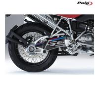 PUIG 20152N Aufkleber Für Monoblock Schwarz BMW 1200 R GS 2004-2012