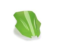 Puig 20471V Racing Windschutzscheibe optimierte Aerodynamik, Grün