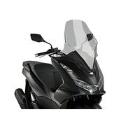 Puig 20637H Windschutzscheibe V-Tech Line Touring Getönt