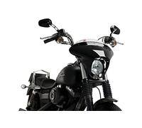 Puig 21049H Windschutzscheibe Batwing SML Sport Getönt