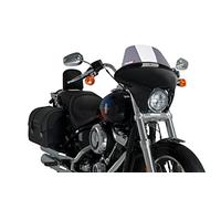 Puig 21052H Windschutzscheibe Batwing SML Touring Getönt