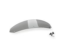 Puig 21606H Batwing SML Sport optimierte Aerodynamik, Getönt