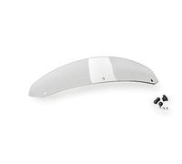 Puig 21606W Batwing SML Sport optimierte Aerodynamik, Transparent