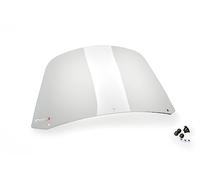 Puig 21607W Ersatzteile - Bildschirm Touring Batwing SML Transparent
