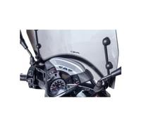 Puig 5847W Windschutzscheibe Honda Scoopy SH300i 11-13