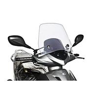 Windscheibe Windschild Puig Trafic transparent/klar-Kymco Agility City, RS, DJ S