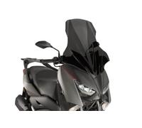 PUIG Windschutzscheibe V-Tech Touring Getönt Dunkelheit Yamaha 300 X Max