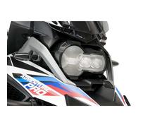 PUIG Aufkleber Schutz Scheinwerfer BMW R1250 GS Adventure 18-22 Transparent