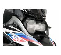 PUIG Aufkleber Schutz Scheinwerfer Für BMW R1250 GS Adventure 21-22 Transparent