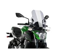 Puig Bat für Kawasaki ER-6N, Z650, Z900, Z1000R, u.a. (Bj. 2012-2026) - Getönt