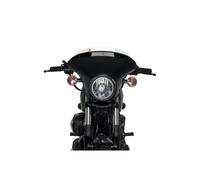 PUIG BATWING SCREEN SML SPORT FUR YAMAHA XV950/R 14-20 TRANSPARENT