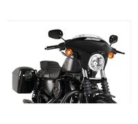 Puig Windschutzscheibe Batwing SML Sport 21053H Getönt